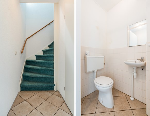 Medium property photo - Stuurhut 10, 9501 JK Stadskanaal
